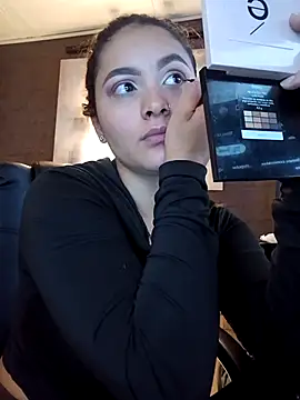 Emiily W online show from 10.24.25