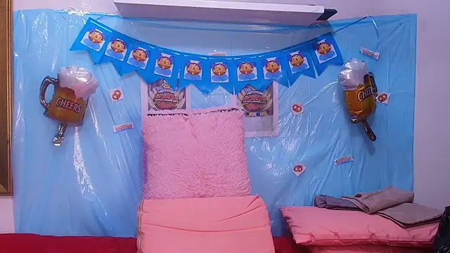 naia blessed online show from 09.24.25