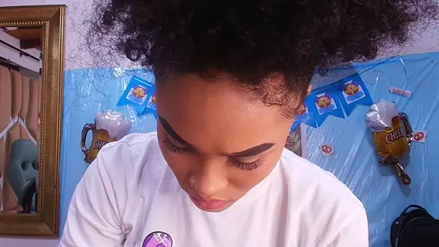 naia blessed online show from 09.25.25