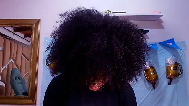 naia blessed online show from 10.02.25