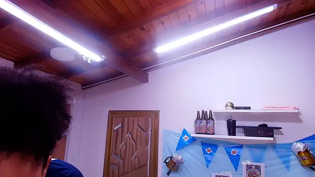 naia blessed online show from 10.04.25