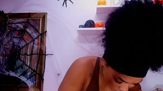 naia blessed online show from 10.23.25