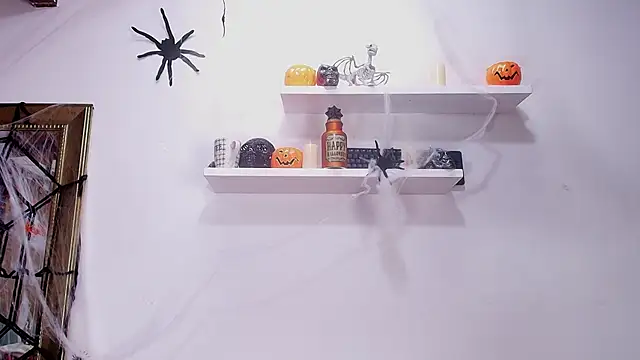 naia blessed online show from 10.26.25