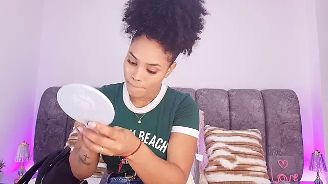 naia blessed online show from 11.15.25