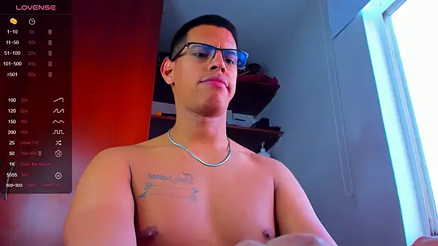  John Boy  online show from 10.02.25