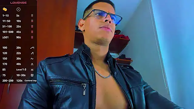  John Boy  online show from 10.08.25