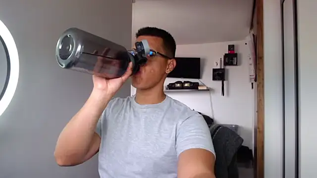  John Boy  online show from 04.21.26