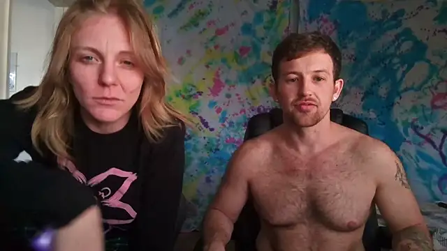 coryandthepeach online show from 12.08.24