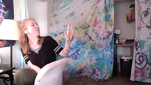 coryandthepeach online show from 12.16.24