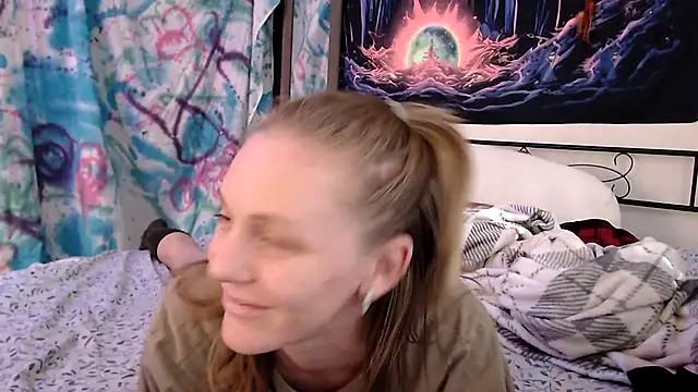 coryandthepeach online show from 12.23.24