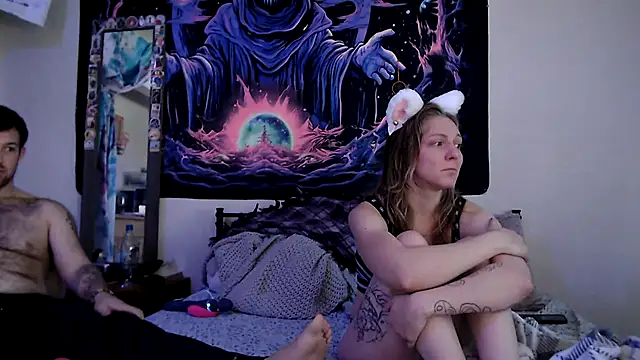 coryandthepeach online show from 01.17.25