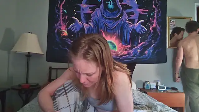 coryandthepeach online show from 01.24.25
