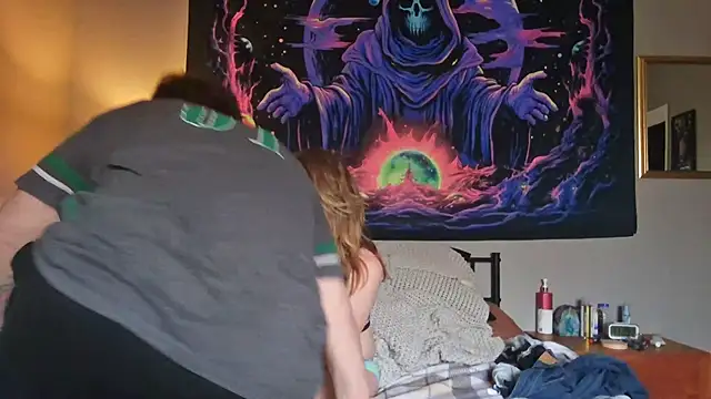 coryandthepeach online show from 01.26.25