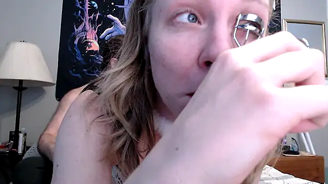 coryandthepeach online show from 02.10.25