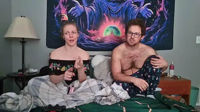 coryandthepeach online show from 03.02.25