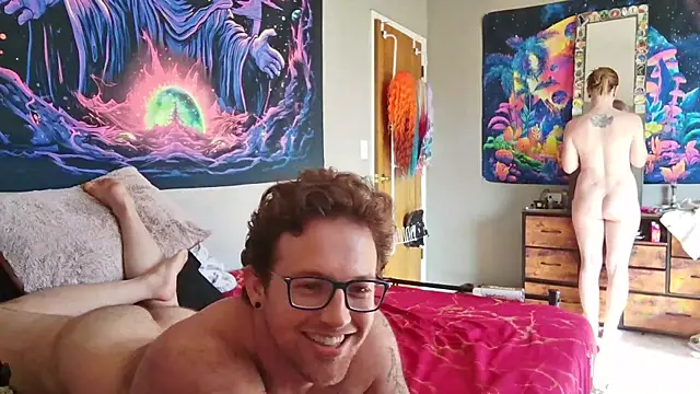 coryandthepeach online show from 03.19.25
