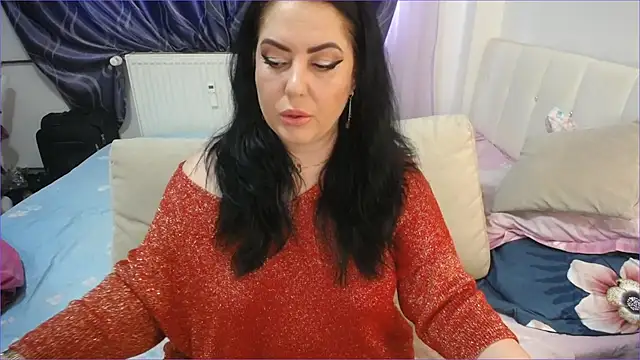 RosseKammy online show from 01.30.25