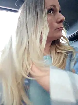 Bondgirl 013 online show from 11.27.25