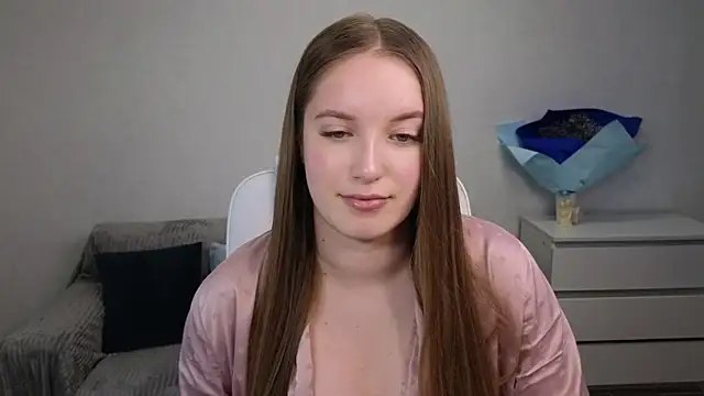 EvaMaddison online show from 01.15.25