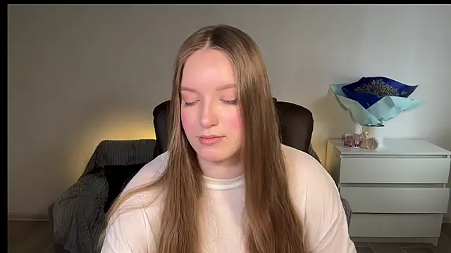 EvaMaddison online show from 03.20.26