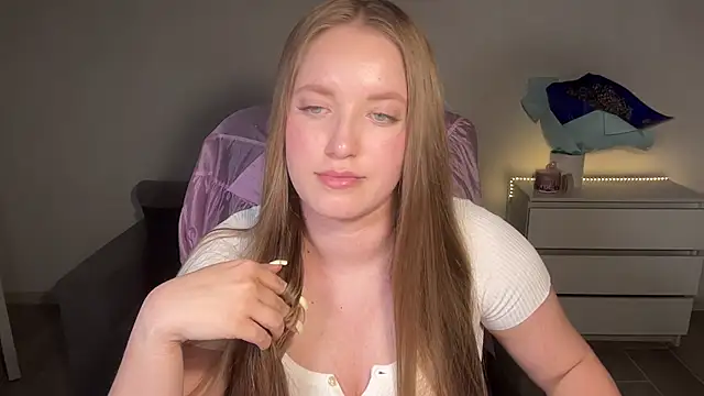 EvaMaddison online show from 07.15.26
