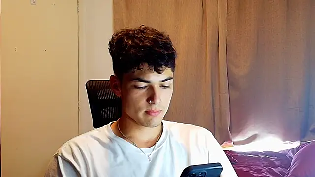 Snapshot of jimmy_class chatting on 10.12.25 jimmy class online show from 10.12.25