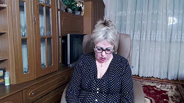 Kallliina online show from 02.19.25