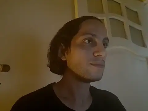 Danielsamir2022 online show from 09.28.25