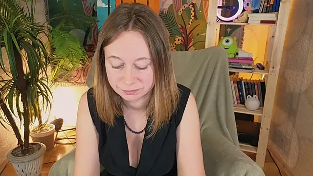 BrookeEvans online show from 09.24.25