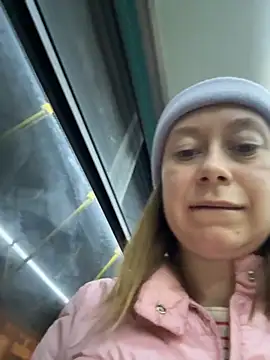 BrookeEvans online show from 10.01.25