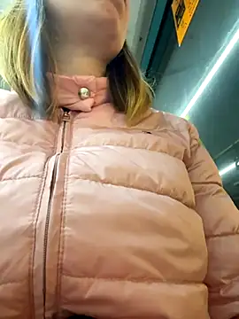 BrookeEvans online show from 10.09.25