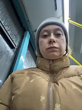 BrookeEvans online show from 10.14.25