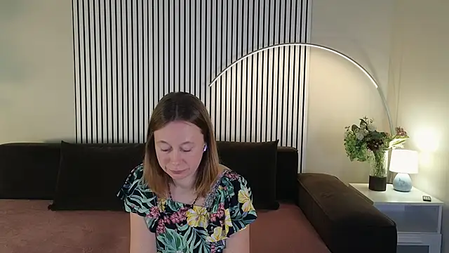 BrookeEvans online show from 10.23.25