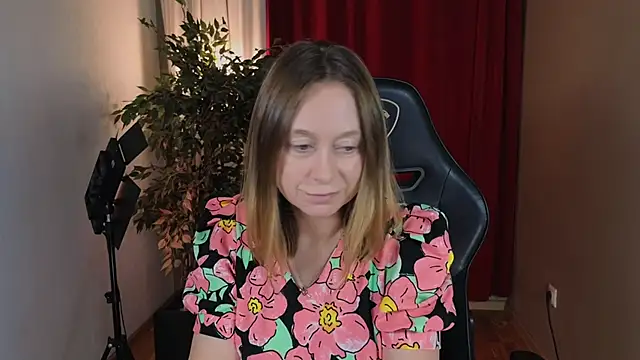 BrookeEvans online show from 10.28.25