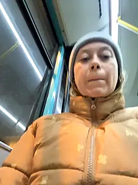 BrookeEvans online show from 10.29.25