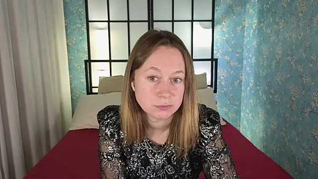 BrookeEvans online show from 11.04.25