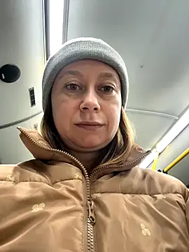 BrookeEvans online show from 11.08.25