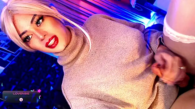 Thalia Cambridge online show from 04.03.26