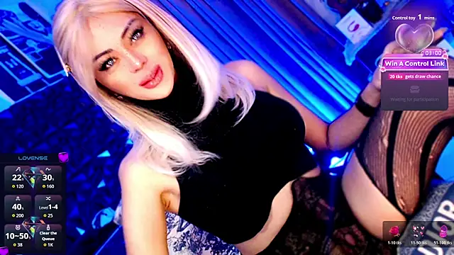 Thalia Cambridge online show from 05.19.26
