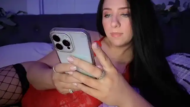 alliecat 94 online show from 11.23.25