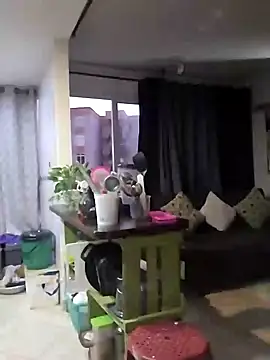 Snapshot of Diosasky chatting on 02.12.25 Diosasky online show from 02.12.25