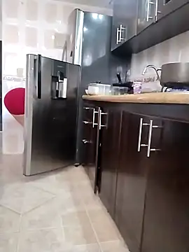 Snapshot of Diosasky chatting on 03.02.25 Diosasky online show from 03.02.25