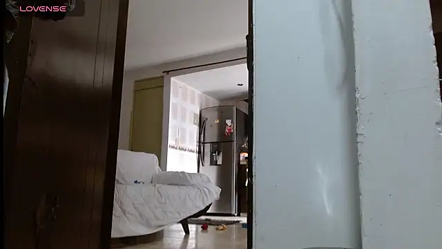 Snapshot of Diosasky chatting on 10.11.25 Diosasky online show from 10.11.25