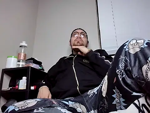 lucasgalacticman online show from 01.08.25