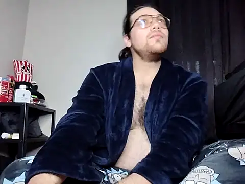 lucasgalacticman online show from 01.24.25