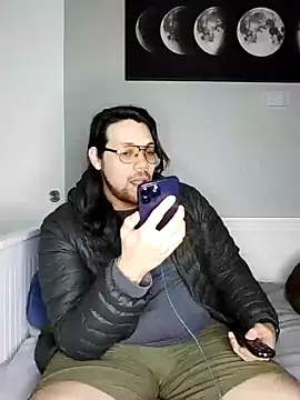 lucasgalacticman online show from 01.31.25