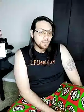 lucasgalacticman online show from 02.12.25