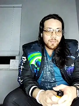 lucasgalacticman online show from 02.21.25