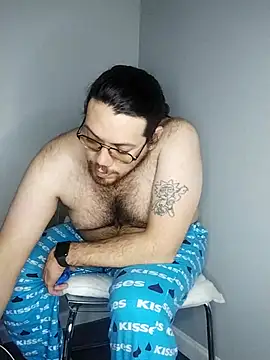 lucasgalacticman online show from 02.23.25