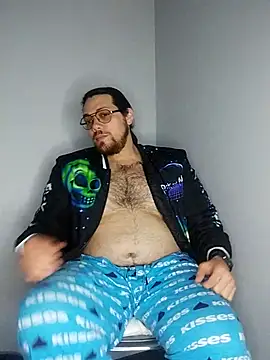 lucasgalacticman online show from 02.23.25